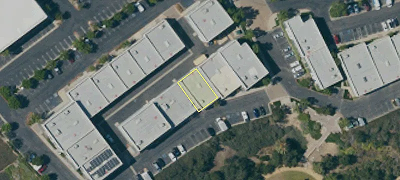 Industrial Flex Condominium Suite