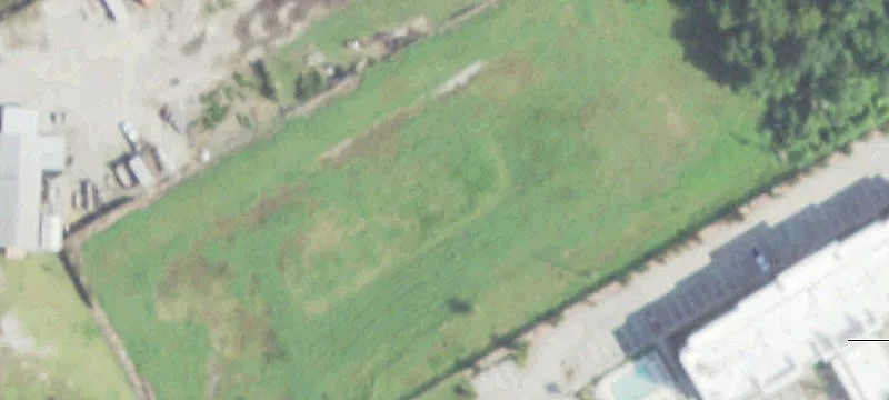Commercial Land with Interstate Frontage