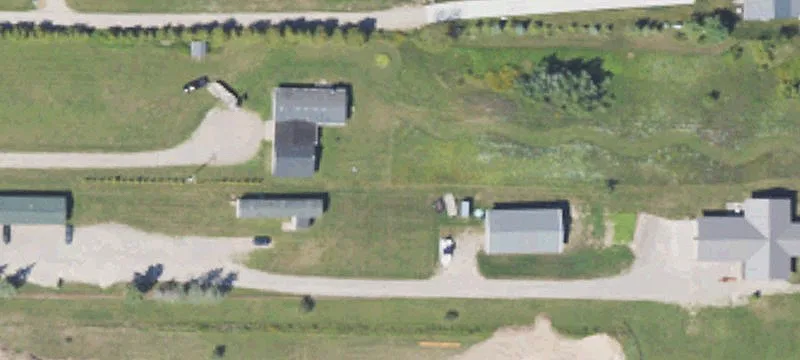 Commercial Development Land Site