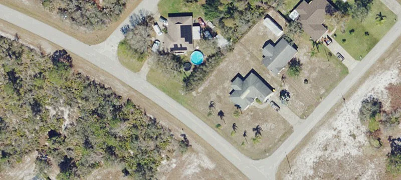R1 Zoned Modular-Ready Residential Lot