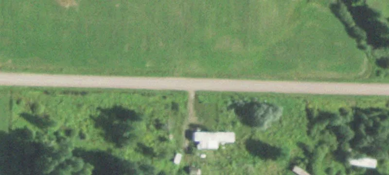 Recreational Timberland Hunting Tract
