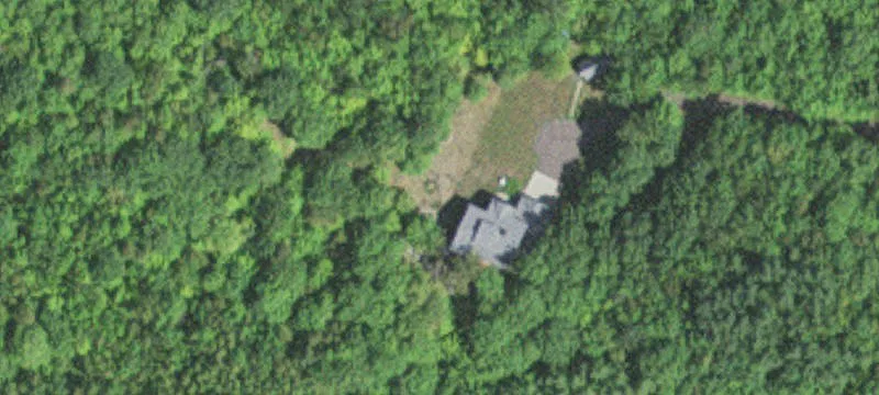 Corner Residential Building Lot
