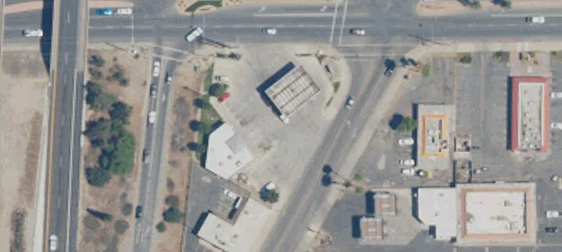 Turnkey Restaurant Space