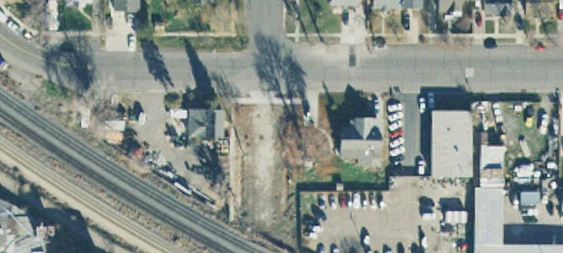 Multi-Family Development Lot