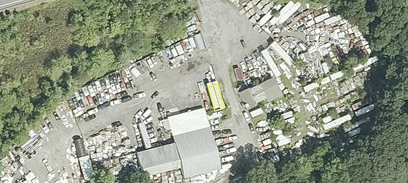 Mixed-Use Commercial and Industrial Property