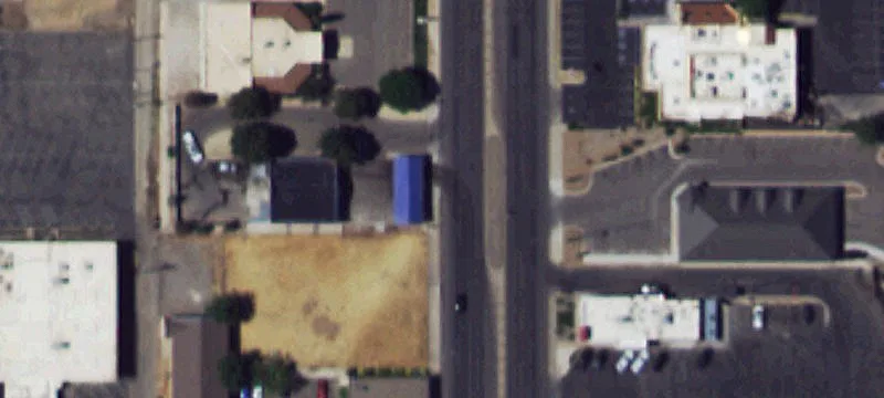 Freestanding Car Wash with NNN Lease