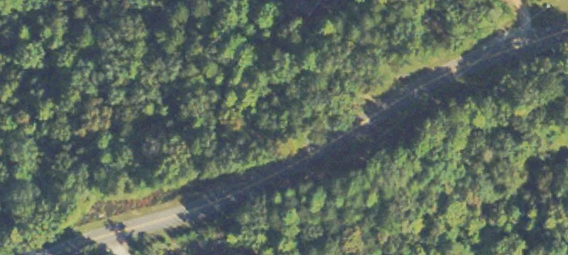 Waterfront Land with Private Dock