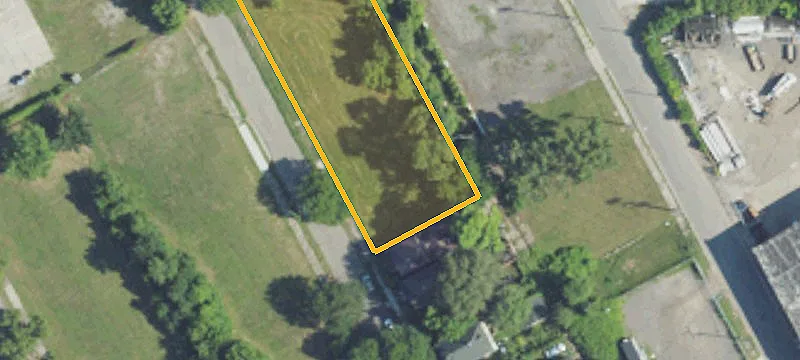 Seven Residential Build Lots