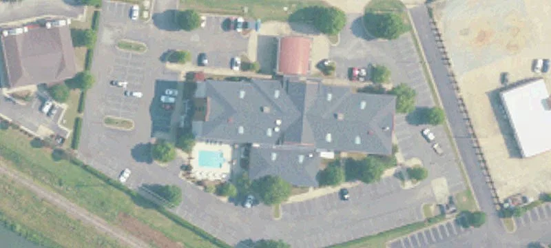 Select-Service Hotel For Sale