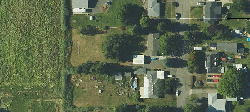 Acreage for Single or Multi-Family Development