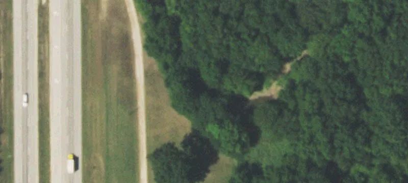 Pond-Backed Agricultural Homesite