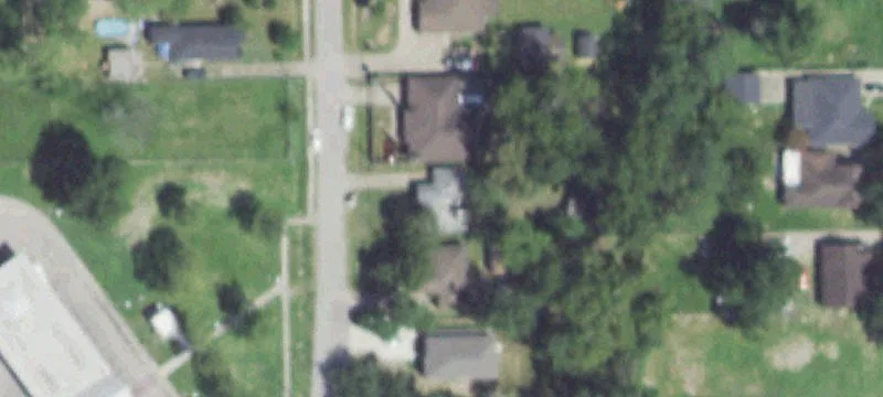 Residential Development Lot