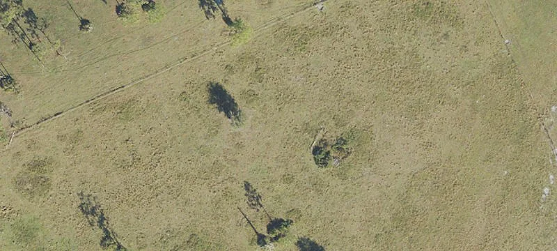 Commercial Development Land with Major Road Frontage