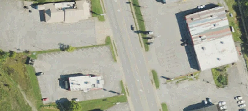 Light Industrial Auto Shop