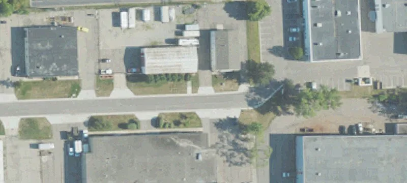 Warehouse for Lease