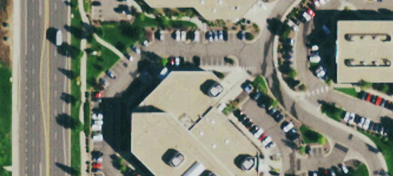 Single-Tenant Office-Flex Condo