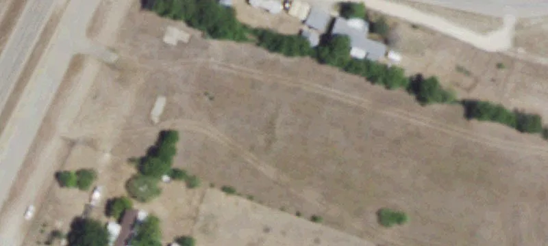 Commercial Retail Development Site