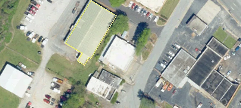 Flex Space Available