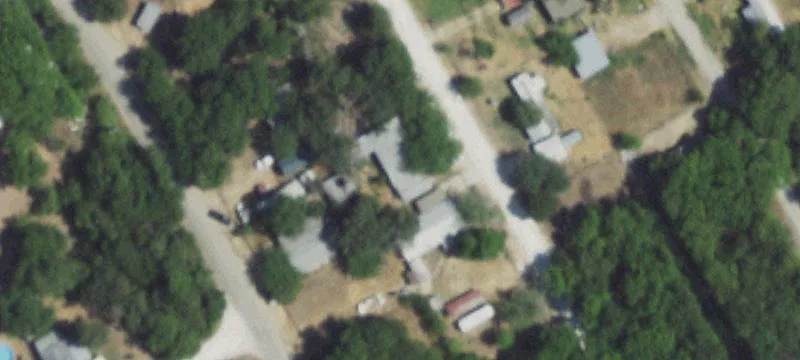 Residential Land Parcel