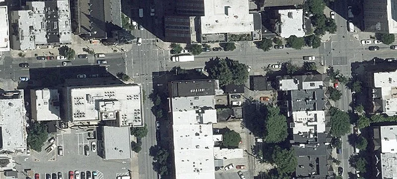 Multifamily Residential Income Property