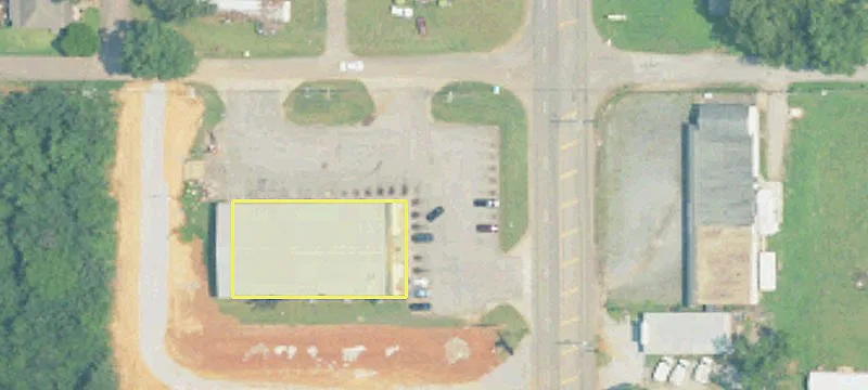 Leased Retail Storefront