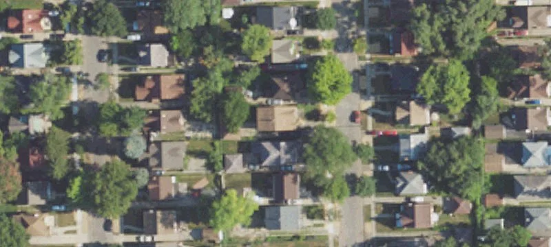 Two-Unit Duplex with Shared Basement