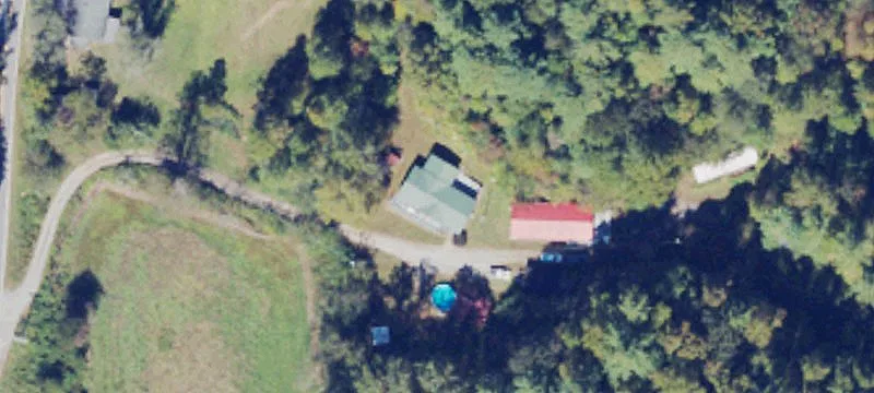 Unrestricted Ready-to-Build Land Lot