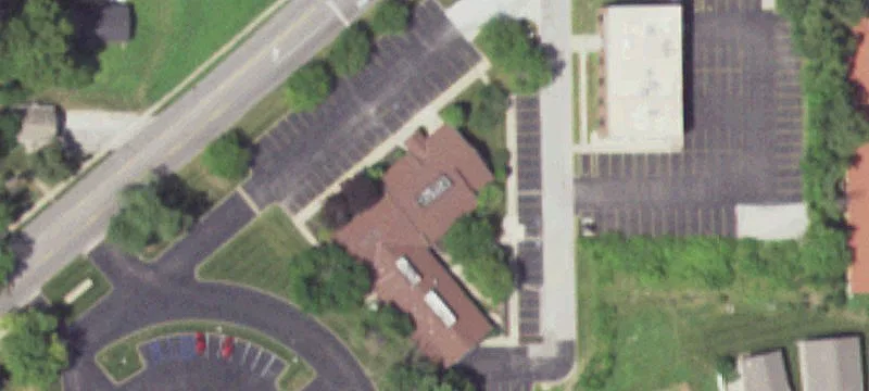 Single-Tenant Office Space
