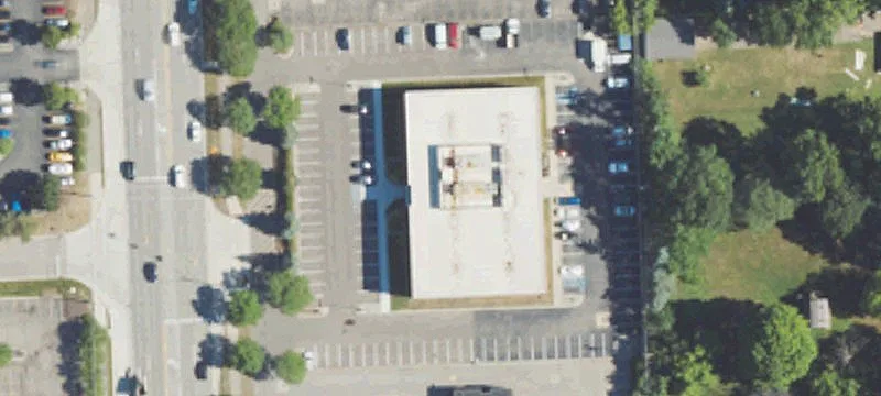 Office Space with Private Offices