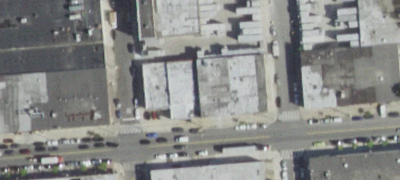 Automotive Repair and Service Facility