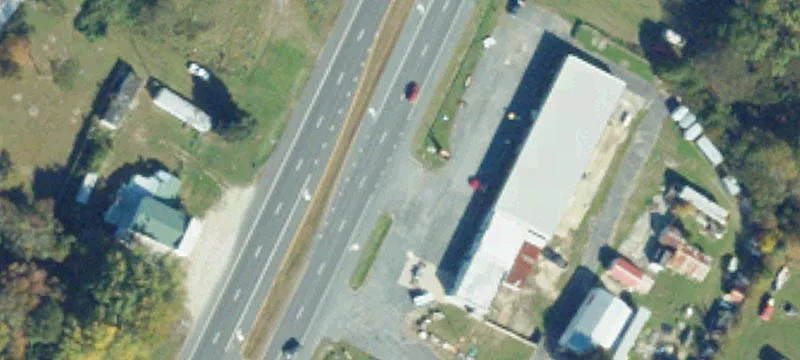 Farm Parcel with Road Frontage