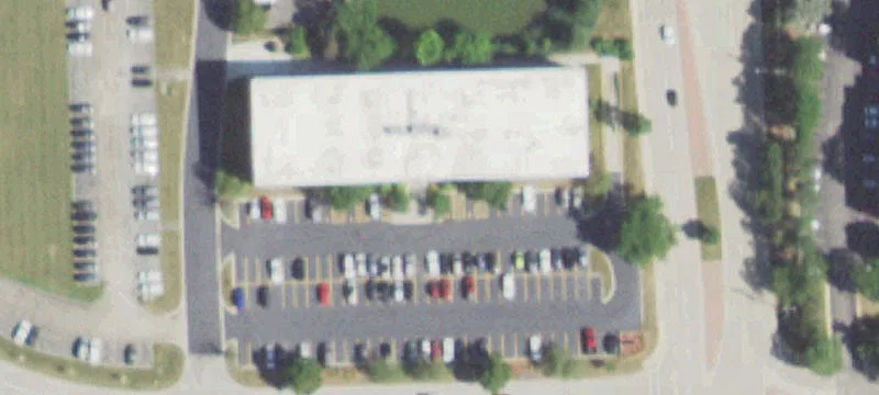 Multi-Tenant Medical Office Building
