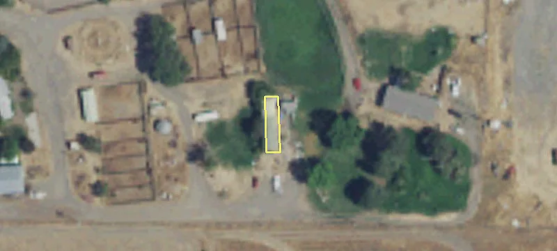 Corner Commercial Development Land