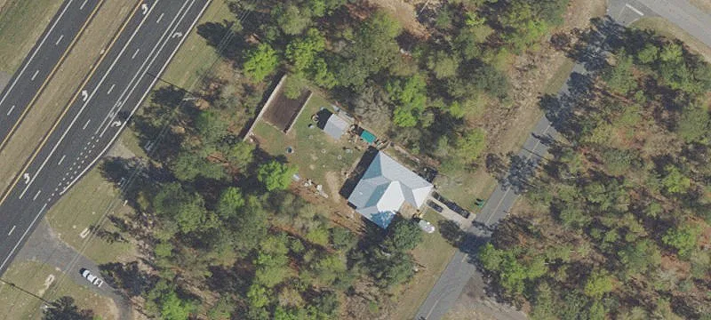 Buildable Residential Lot