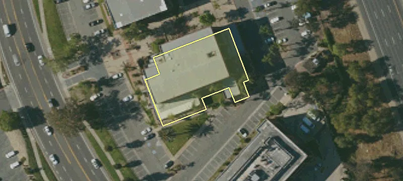 Sublease Office Suite with Offices