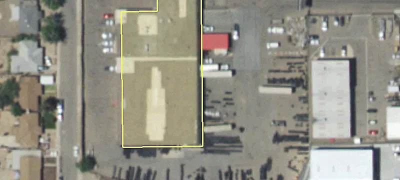 Owner-User Industrial Facility