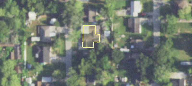 Outdoor Workshop Property