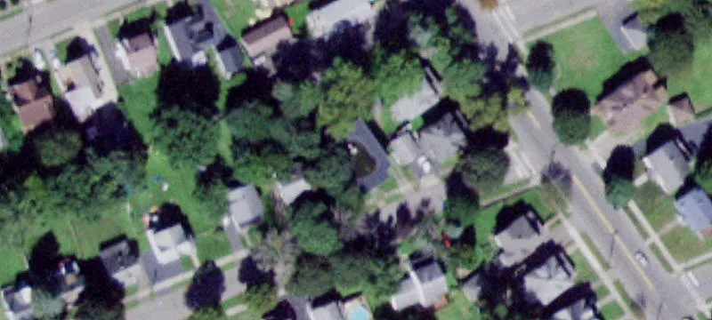 Four-Unit Residential Income Property