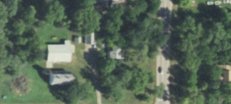 Commercial Land Parcels with Dual Zoning