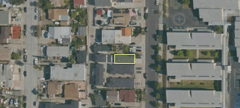Renovated 6-Unit Multifamily Property