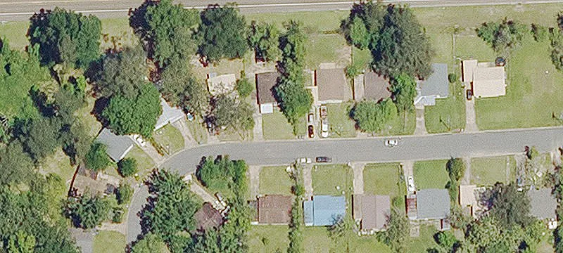 Residential Building Lot