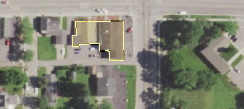 Flex Property with Loading Dock