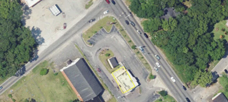 Single-Tenant NNN Restaurant