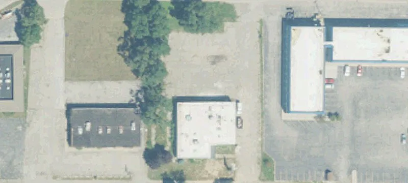 Industrial Flex Property with Open Layout