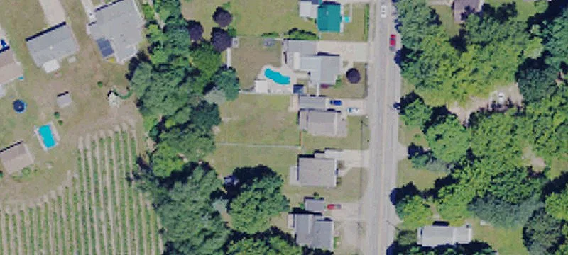 Commercial Development Land Off Route 89