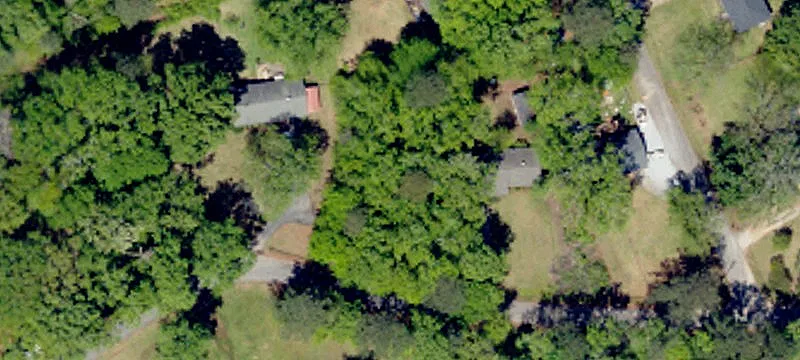 Cleared Waterfront Home Lot