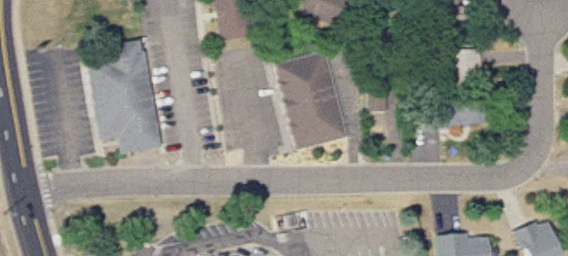 Office and Studio Building