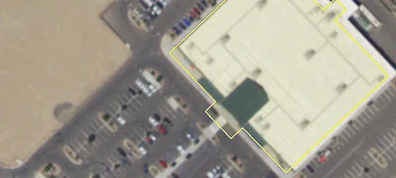 Retail Strip Center Investment