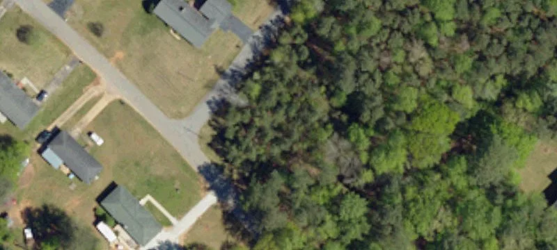 Unrestricted Waterfront Building Lot