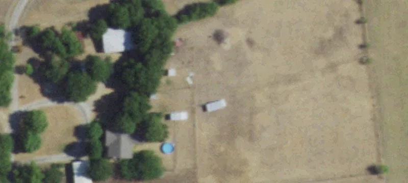 Subdividable Commercial Land Tract